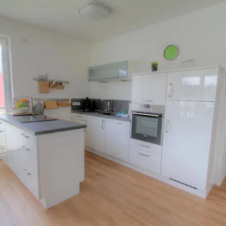 Ohana Eg Appartement