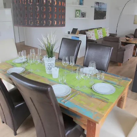 Ohana Eg Appartement