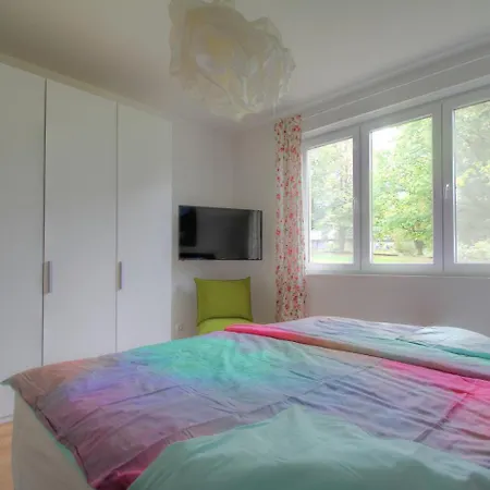 Ohana Eg Appartement Lenz