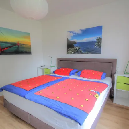 Appartement Ohana Eg