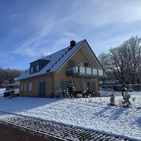 公寓 Ohana Eg Lenz