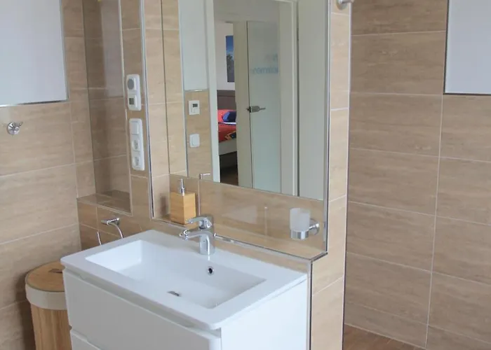 Ohana Eg 公寓 Lenz