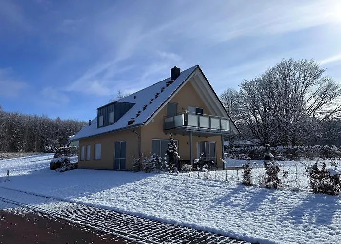 公寓 Ohana Eg Lenz